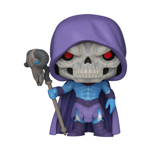  Masters Of The Universe #2021 - Produto Original