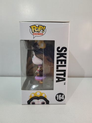  Monster High #164 - Produto Original