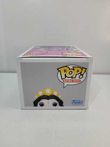  Monster High #164 - Produto Original