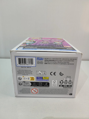  Monster High #164 - Produto Original
