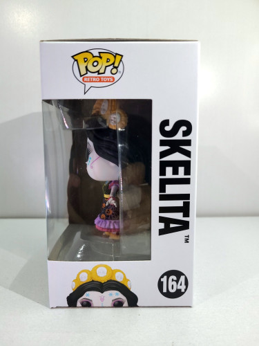  Monster High #164 - Produto Original