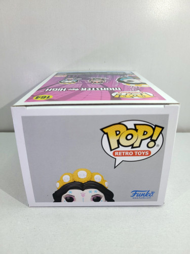  Monster High #164 - Produto Original