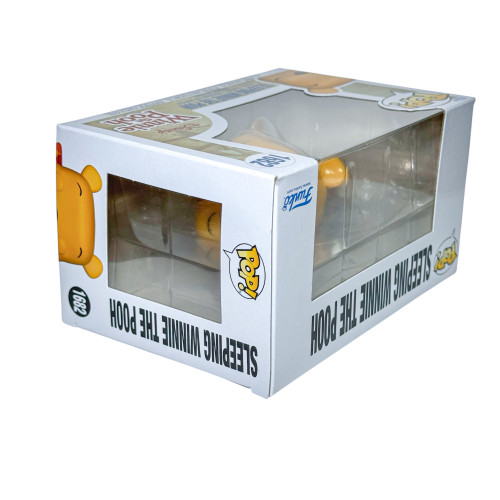  Winnie The Pooh #1682 - Produto Original