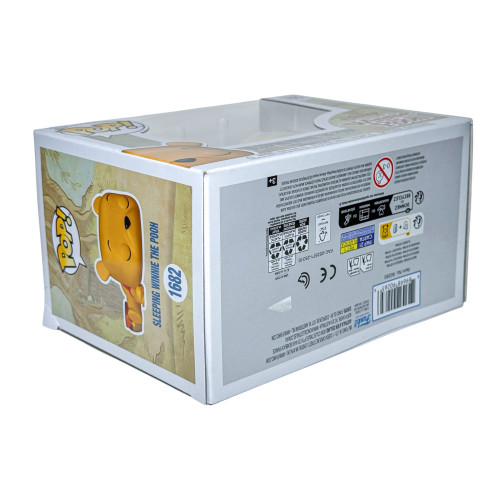  Winnie The Pooh #1682 - Produto Original