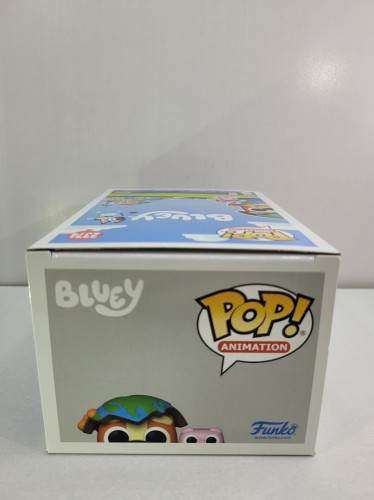  Bluey #2374 - Produto Original