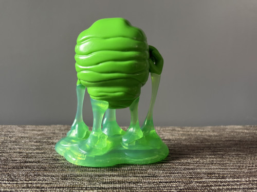  FUNKO POP #747 - Produto Original