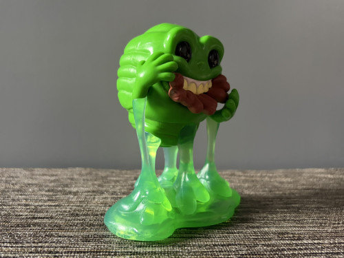  FUNKO POP #747 - Produto Original