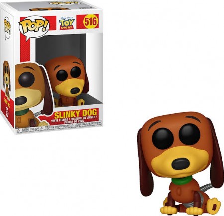  Toy Story #516 - Produto Original