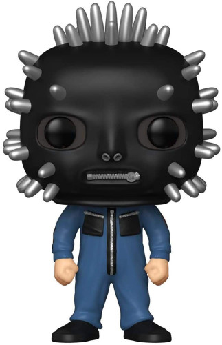 Funko Pop Craig Jones (sem Caixa)-Slipknot-178