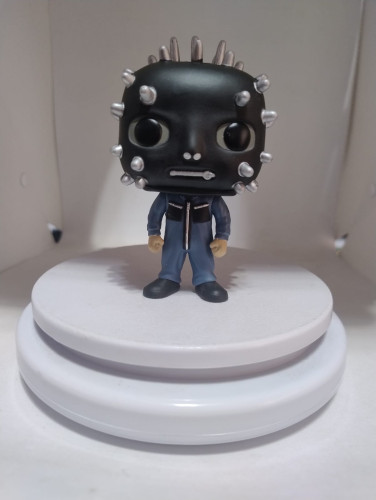 Funko Pop Craig Jones (sem Caixa) - Slipknot - #178
