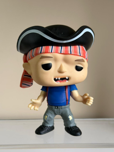 Funko Pop Sloth The Goonies #1065 - Produto Original