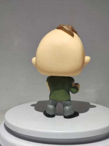 Funko Pop Sloth (sem caixa) - The Goonies - #1069