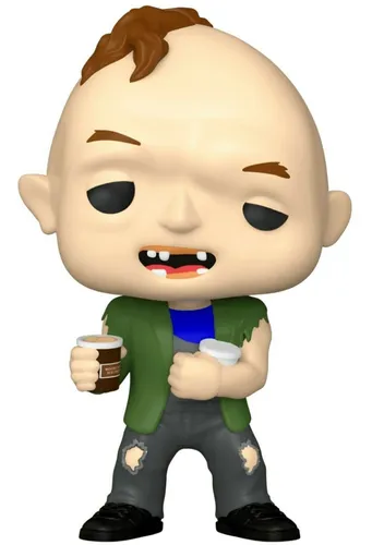 Funko Pop Sloth (sem caixa)-The Goonies-1069