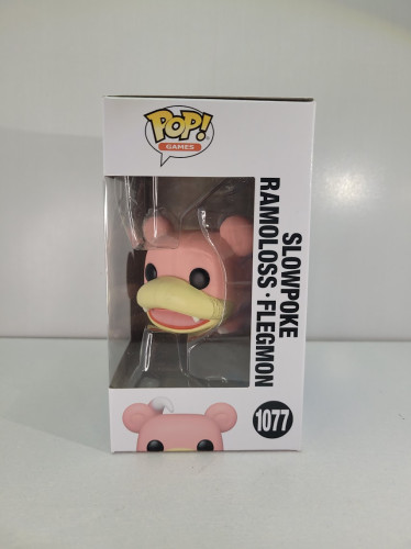  Pokemon #1077 - Produto Original