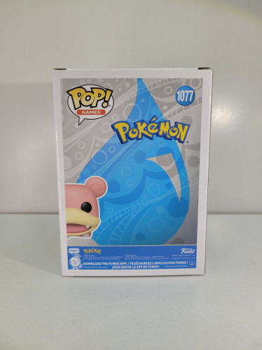  Pokemon #1077 - Produto Original