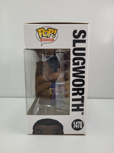  Wonka #1478 - Produto Original