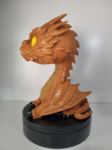  The Hobbit #124 - Produto Original