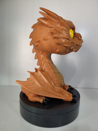  The Hobbit #124 - Produto Original