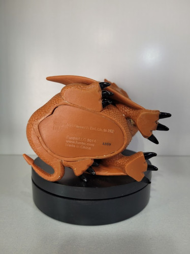  The Hobbit #124 - Produto Original