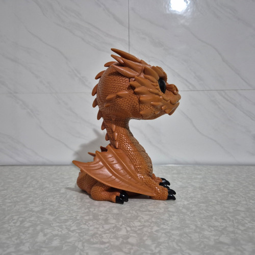  O Hobbit #124 - Produto Original