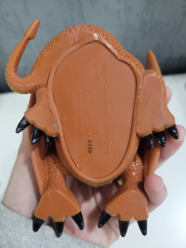 Funko Pop Smaug (Sized 6) - O Hobbit - #126