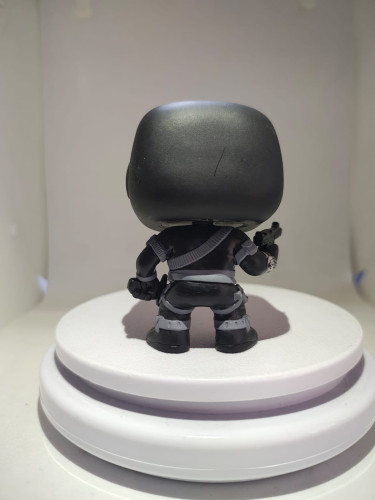 Funko Pop Snake Eyes (sem caixa) - Dishonored 2 - #42