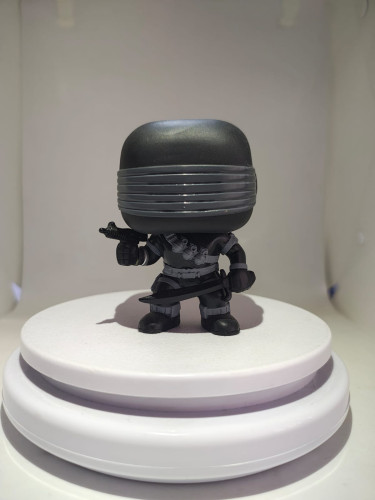 Funko Pop Snake Eyes (sem caixa)-Dishonored 2-42