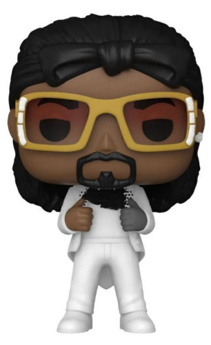  Snoop Dogg #391 - Produto Original