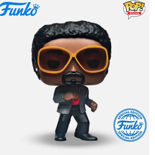  POP Rocks #382 - Produto Original