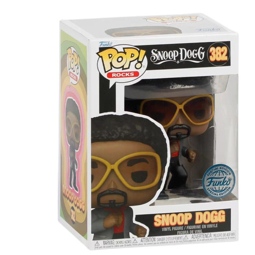  POP Rocks #382 - Produto Original