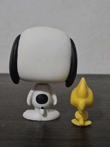  Charlie Brown #49 - Produto Original