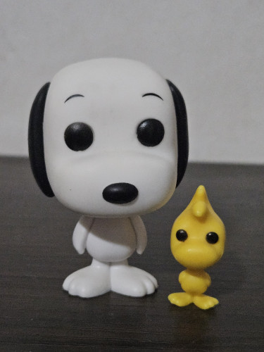  Charlie Brown #49 - Produto Original