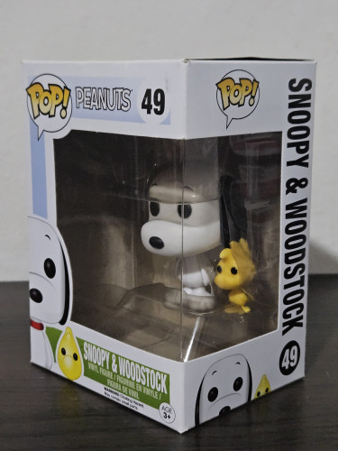  Charlie Brown #49 - Produto Original