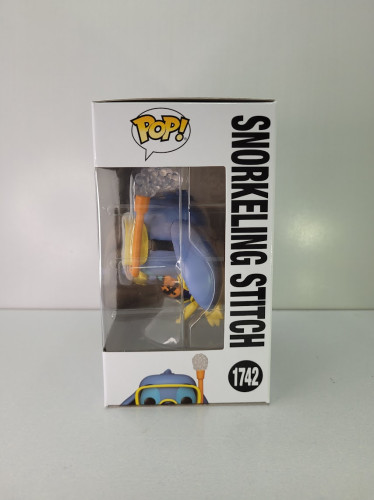  Lilo & Stitch #1742 - Produto Original