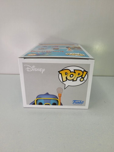  Lilo & Stitch #1742 - Produto Original