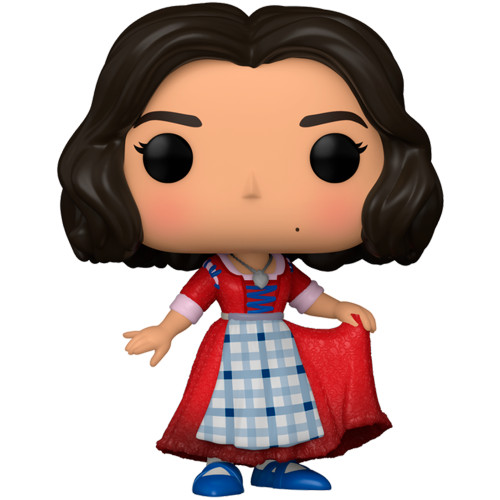  Disney Snow White #1424 - Produto Original