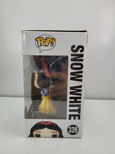  Disney #339 - Produto Original