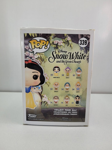  Disney #339 - Produto Original