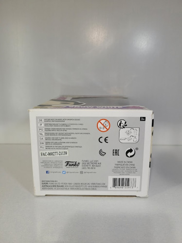  Disney Princess #1019 - Produto Original