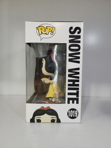  Disney Princess #1019 - Produto Original