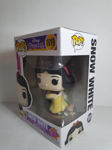  Disney Princess #1019 - Produto Original