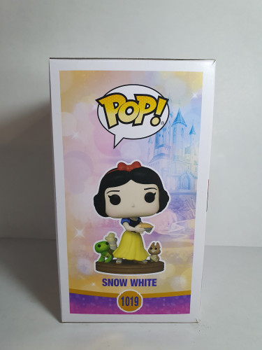  Disney Princess #1019 - Produto Original