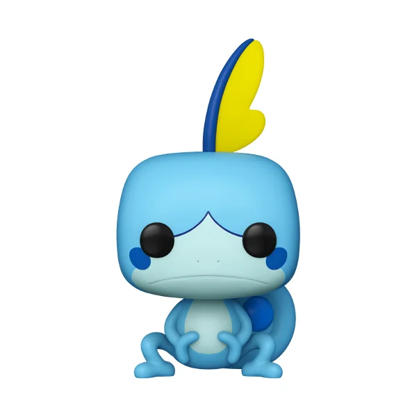  Pokemon #949 - Produto Original