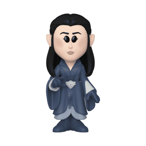 Funko Pop Soda Arwen-The Lord Of The Rings-1