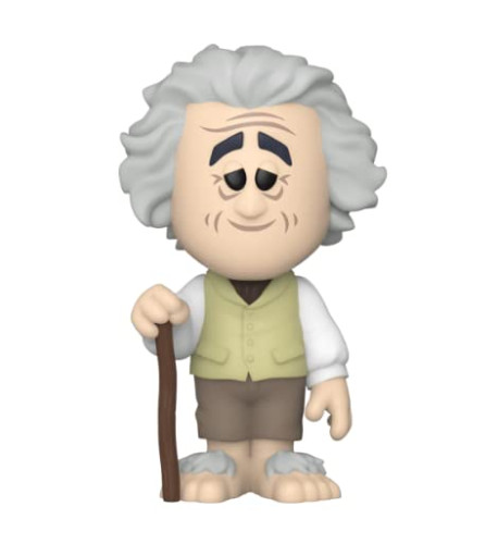 Funko Pop Soda Bilbo Baggins-The Lord Of The Rings-1