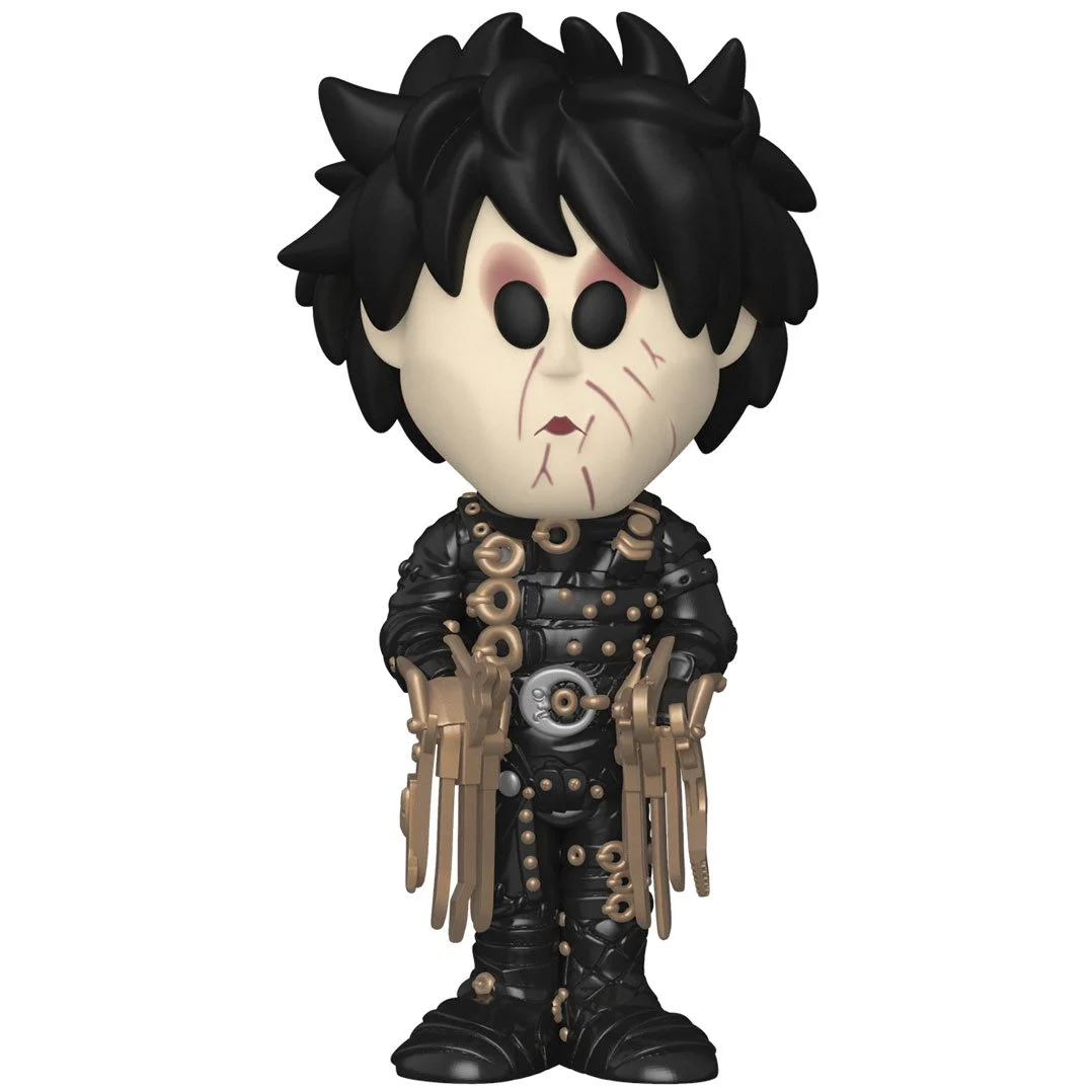 Funko Pop Soda Edward Scissorhands-Edward Scissorhands-1