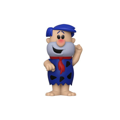 Funko Pop Soda Fred Flintstone CHASE-The Flintstones-1