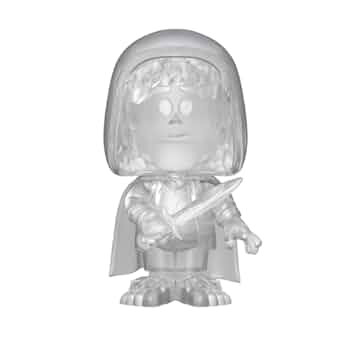 Funko Pop Soda Frodo Baggins Fnko Shop-The Lord Of The Rings-1