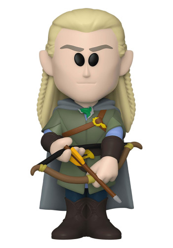 Funko Pop Soda Legolas-The Lord Of The Rings-1