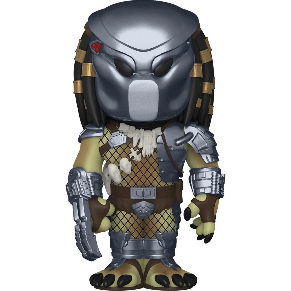 Funko Pop Soda Predator-The Predator-1